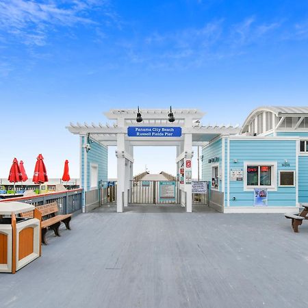 Sunny Beach By Book That Condo Panama City Beach Eksteriør bilde