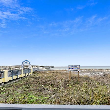 Sunny Beach By Book That Condo Panama City Beach Eksteriør bilde