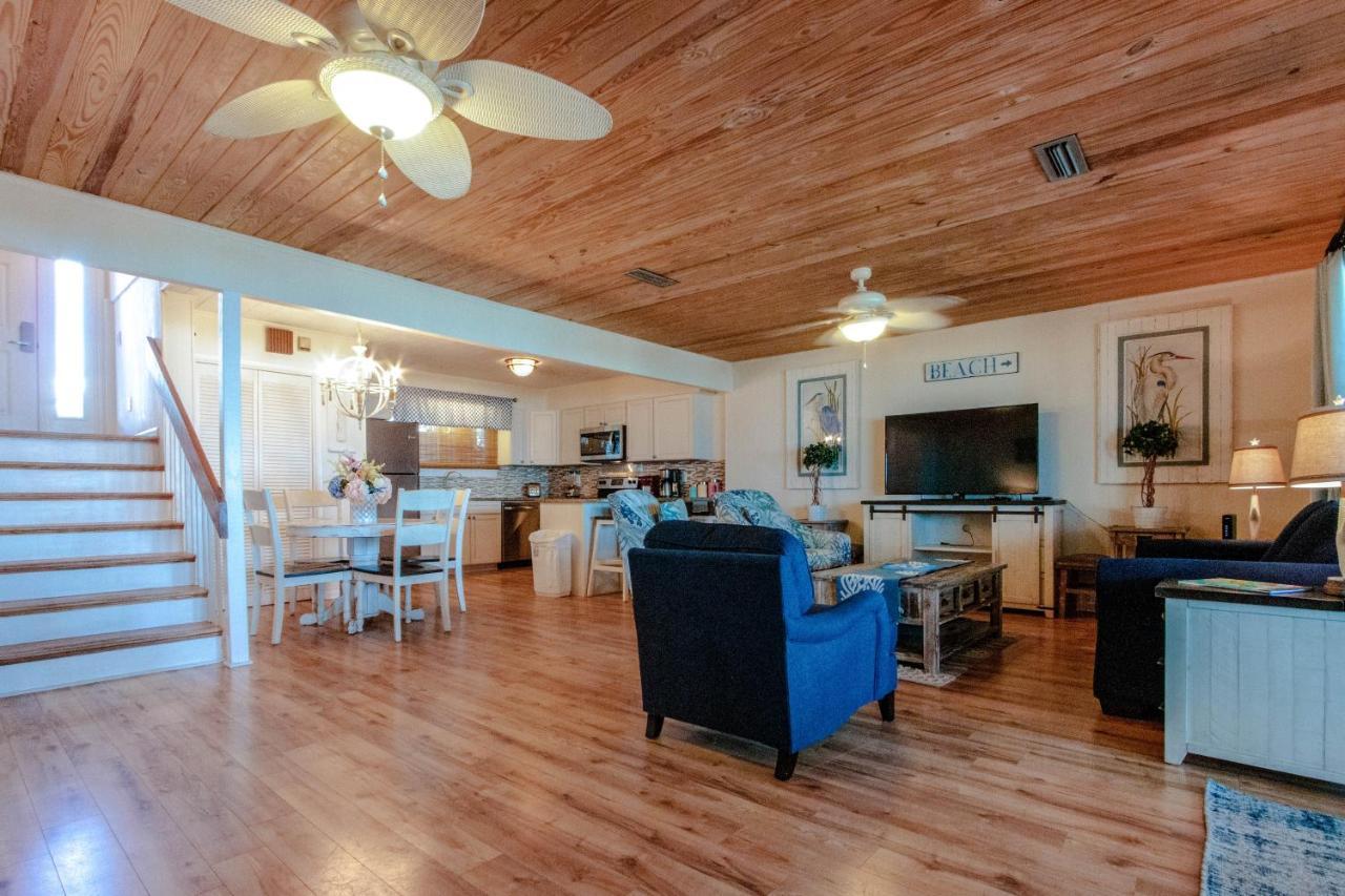 Sunny Beach By Book That Condo Panama City Beach Eksteriør bilde