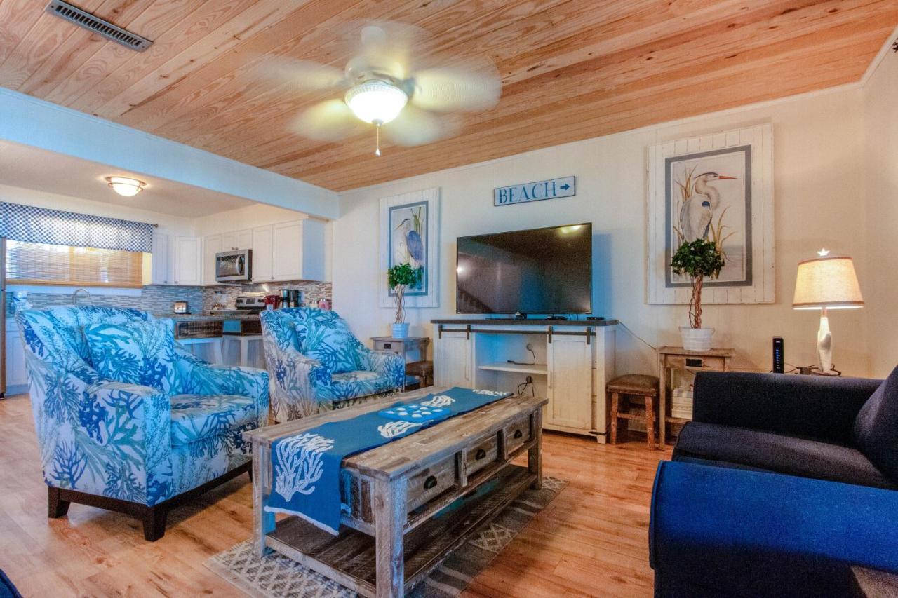 Sunny Beach By Book That Condo Panama City Beach Eksteriør bilde