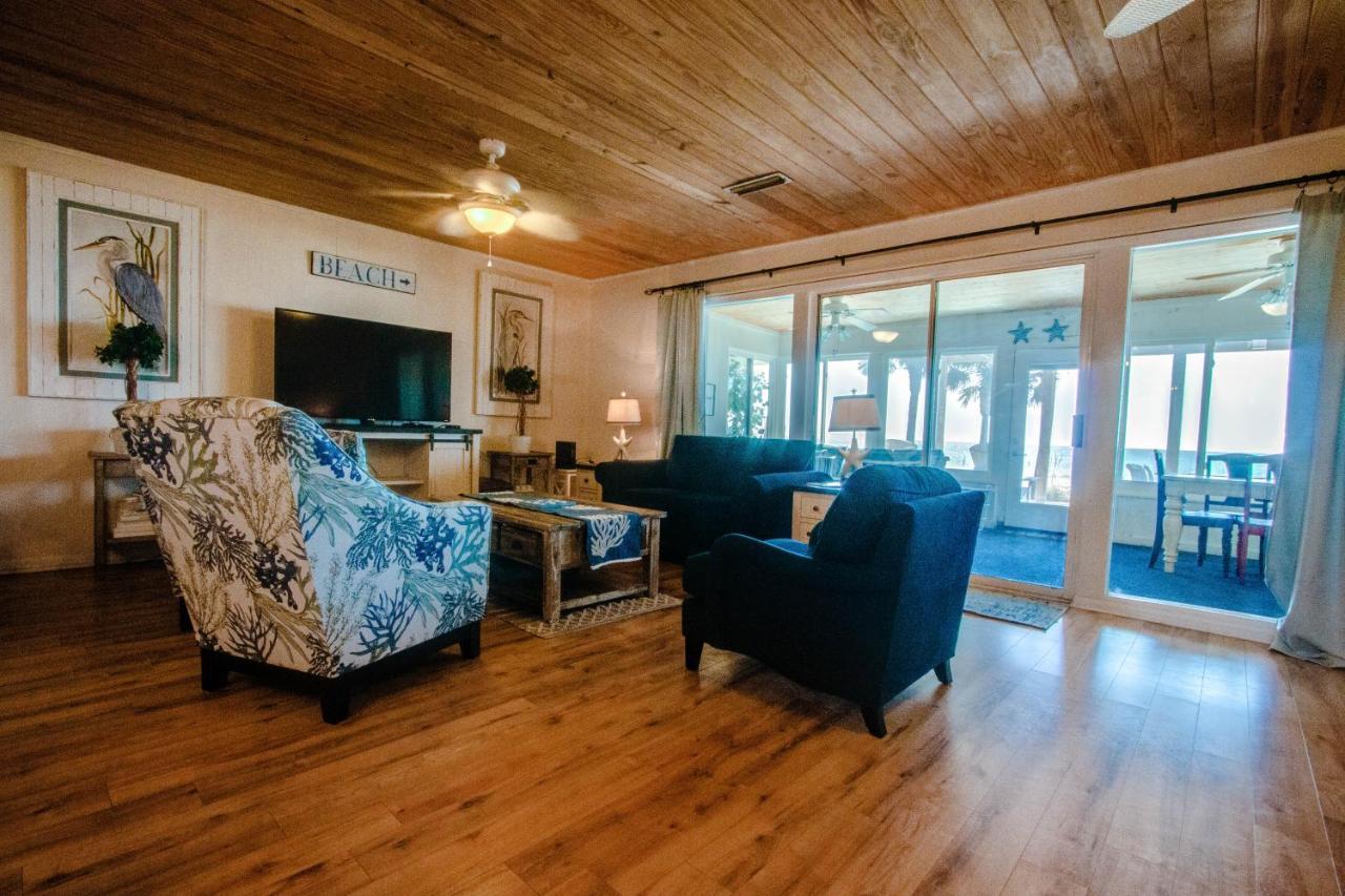 Sunny Beach By Book That Condo Panama City Beach Eksteriør bilde