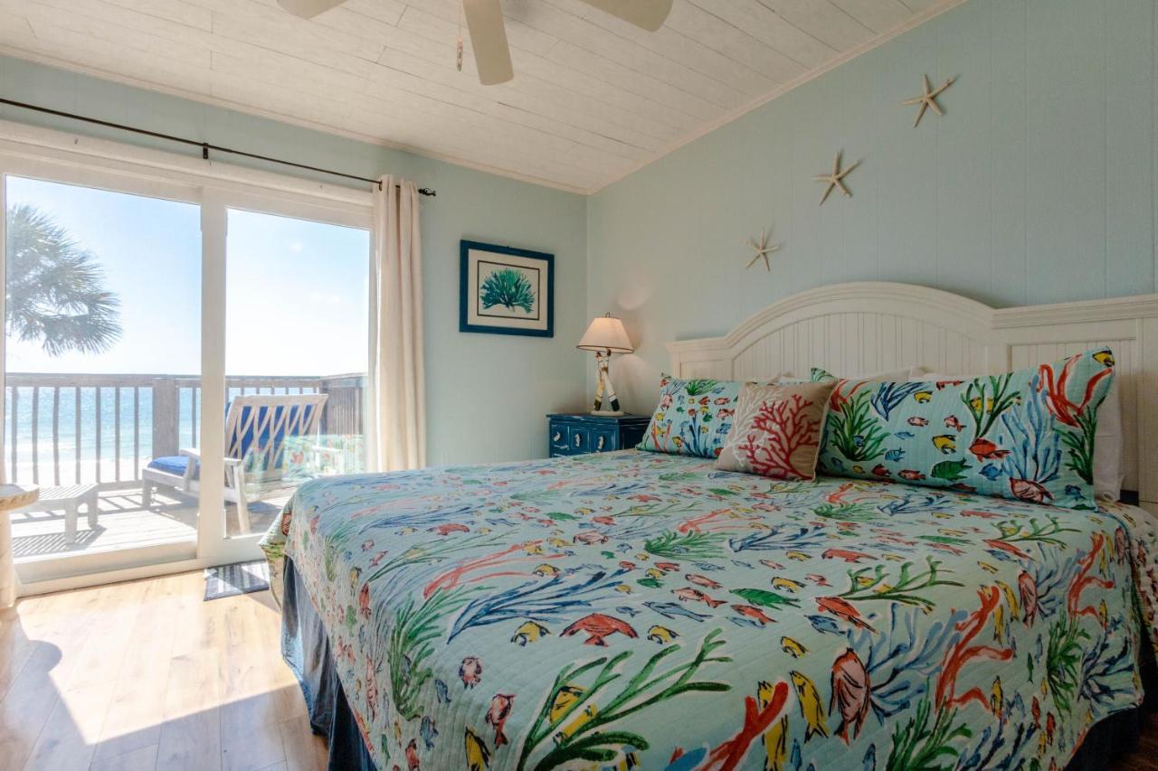 Sunny Beach By Book That Condo Panama City Beach Eksteriør bilde