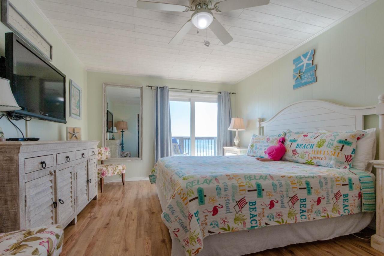 Sunny Beach By Book That Condo Panama City Beach Eksteriør bilde