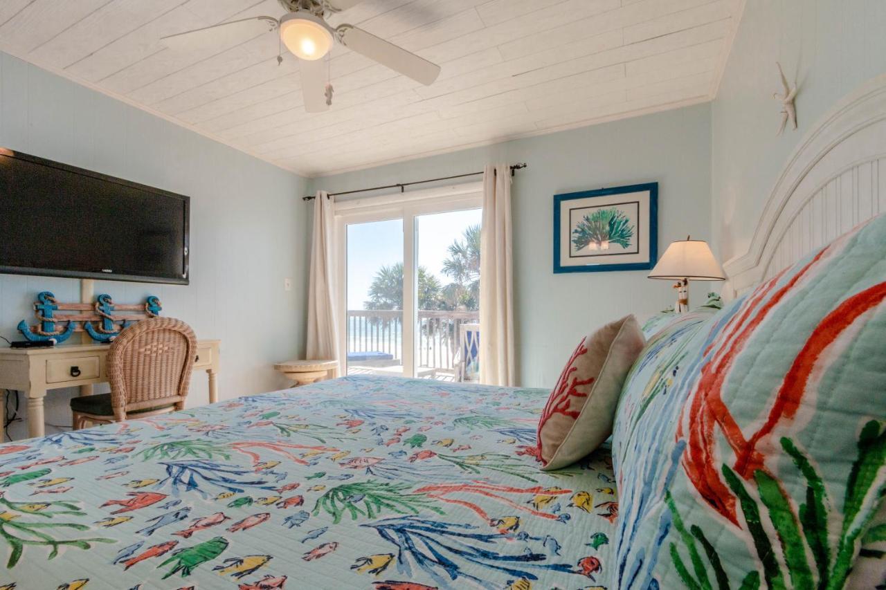 Sunny Beach By Book That Condo Panama City Beach Eksteriør bilde