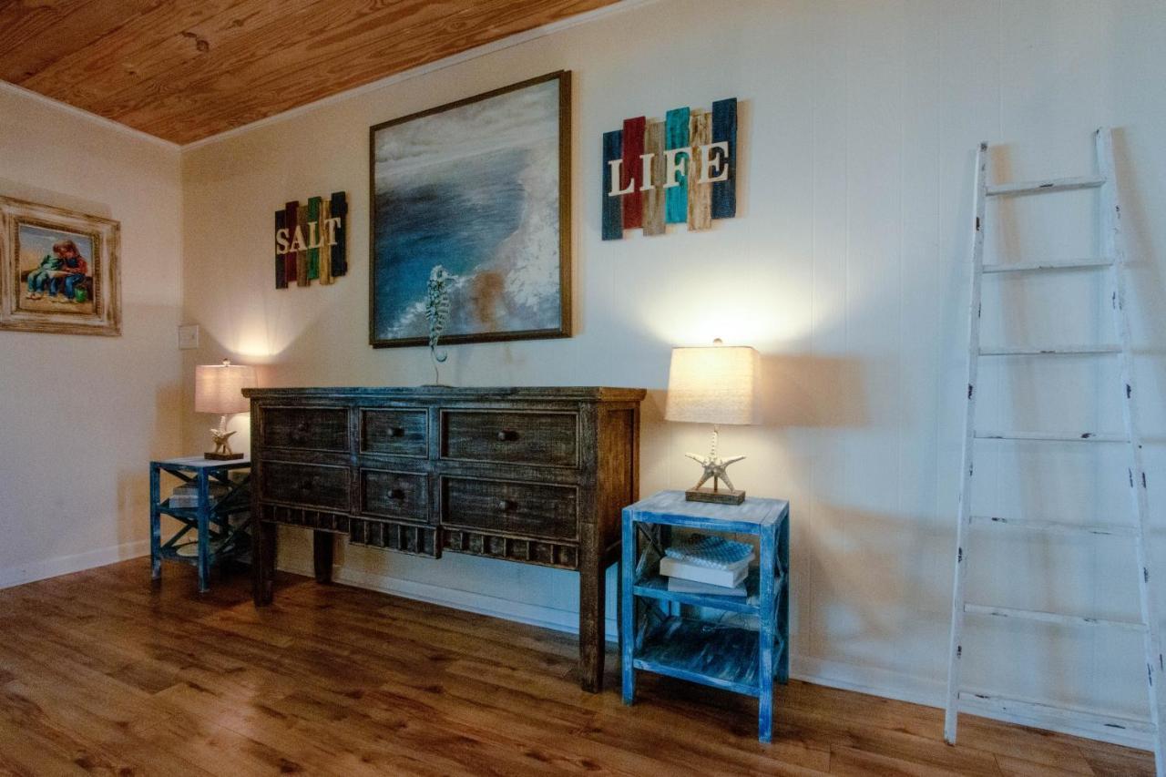Sunny Beach By Book That Condo Panama City Beach Eksteriør bilde