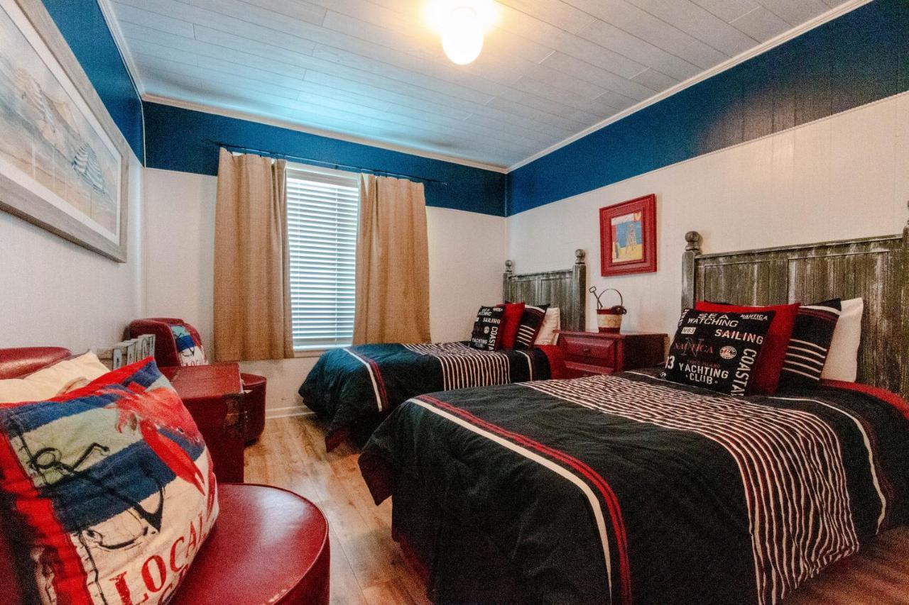 Sunny Beach By Book That Condo Panama City Beach Eksteriør bilde