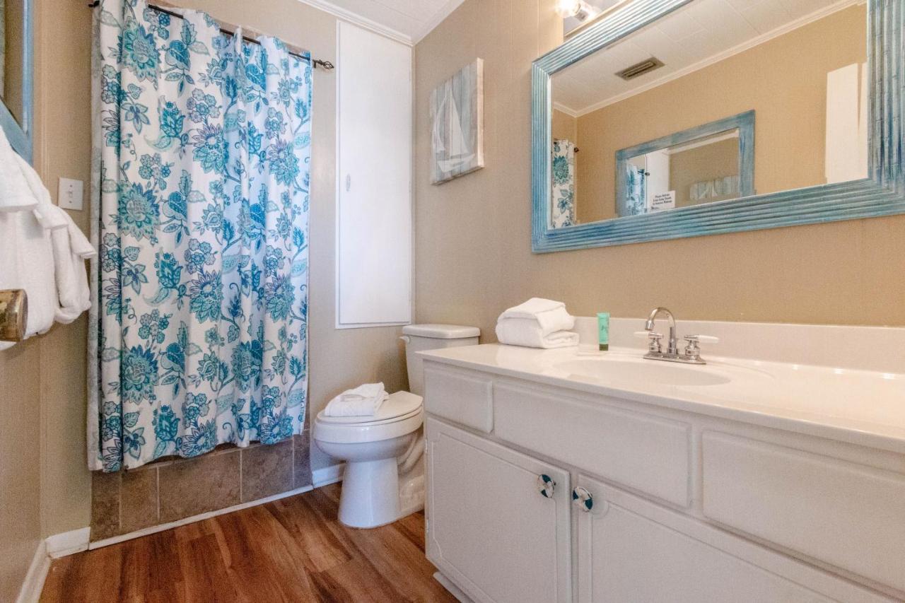 Sunny Beach By Book That Condo Panama City Beach Eksteriør bilde
