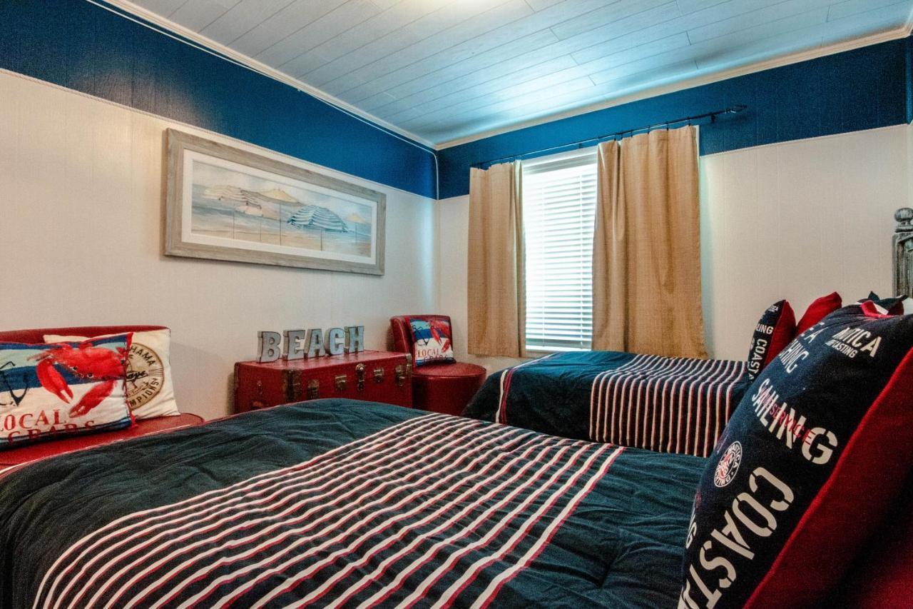 Sunny Beach By Book That Condo Panama City Beach Eksteriør bilde