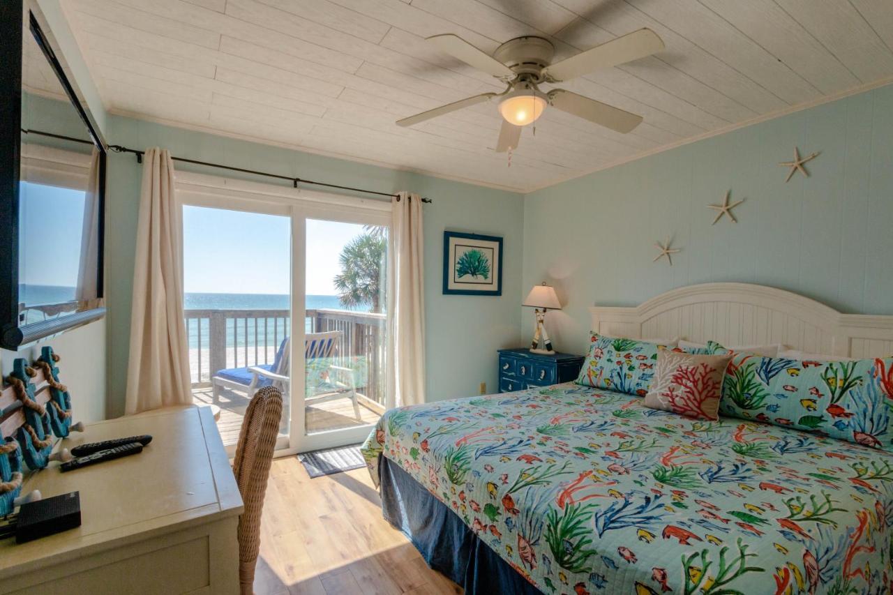 Sunny Beach By Book That Condo Panama City Beach Eksteriør bilde