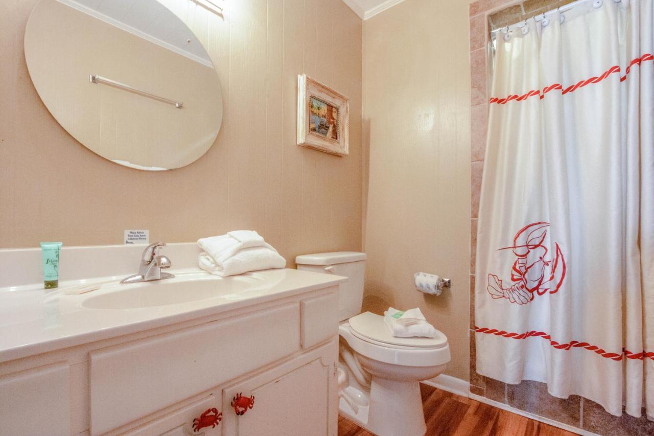Sunny Beach By Book That Condo Panama City Beach Eksteriør bilde