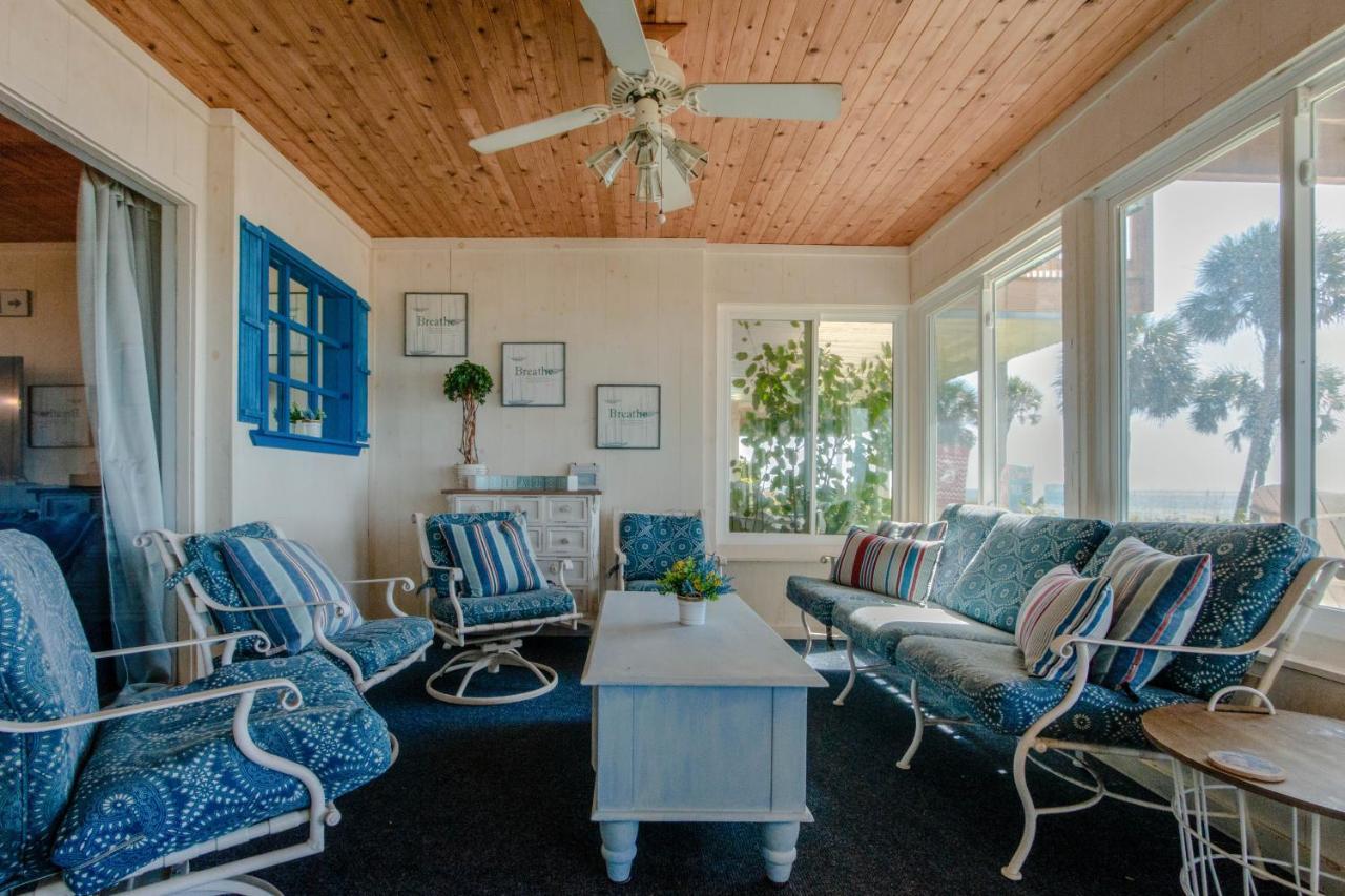 Sunny Beach By Book That Condo Panama City Beach Eksteriør bilde