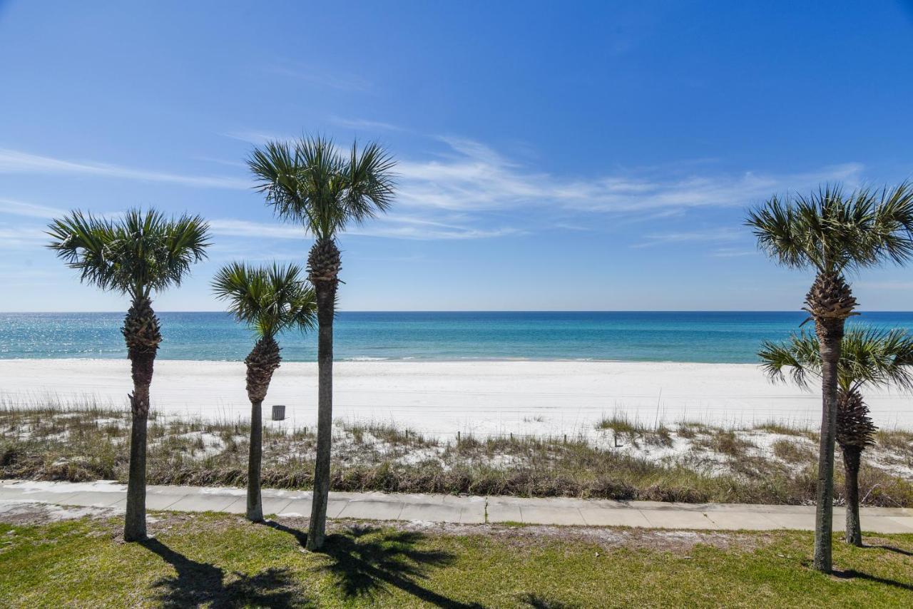 Sunny Beach By Book That Condo Panama City Beach Eksteriør bilde