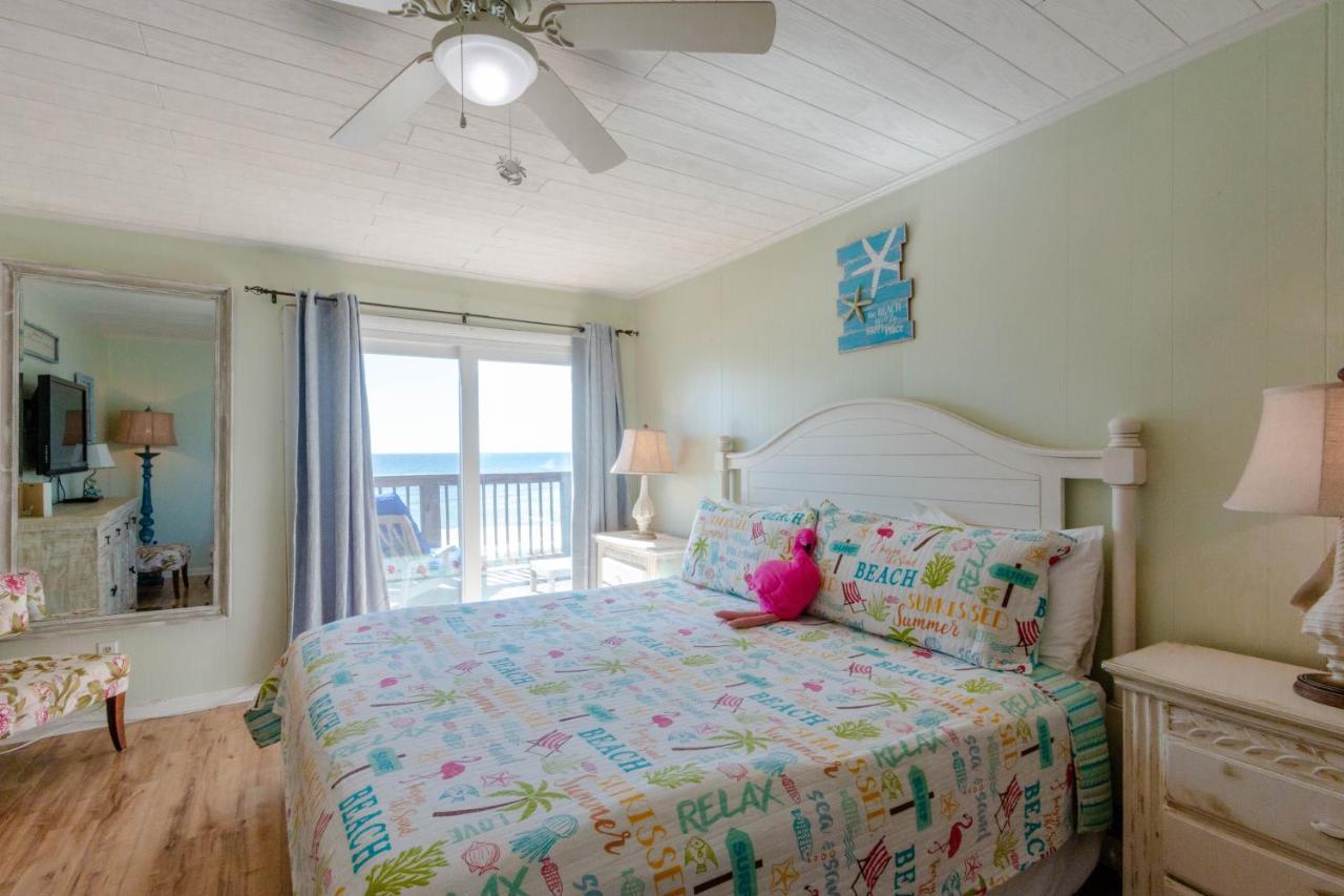 Sunny Beach By Book That Condo Panama City Beach Eksteriør bilde