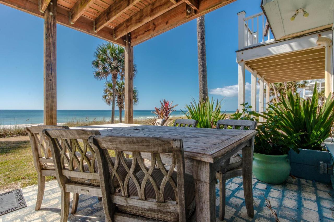 Sunny Beach By Book That Condo Panama City Beach Eksteriør bilde