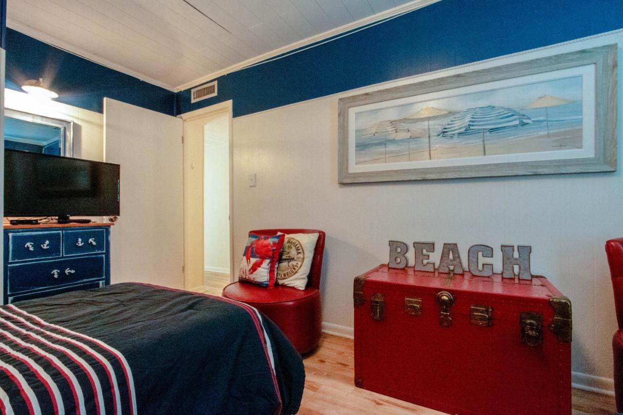 Sunny Beach By Book That Condo Panama City Beach Eksteriør bilde