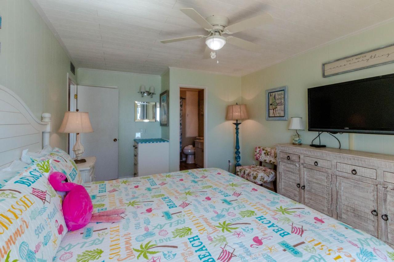 Sunny Beach By Book That Condo Panama City Beach Eksteriør bilde