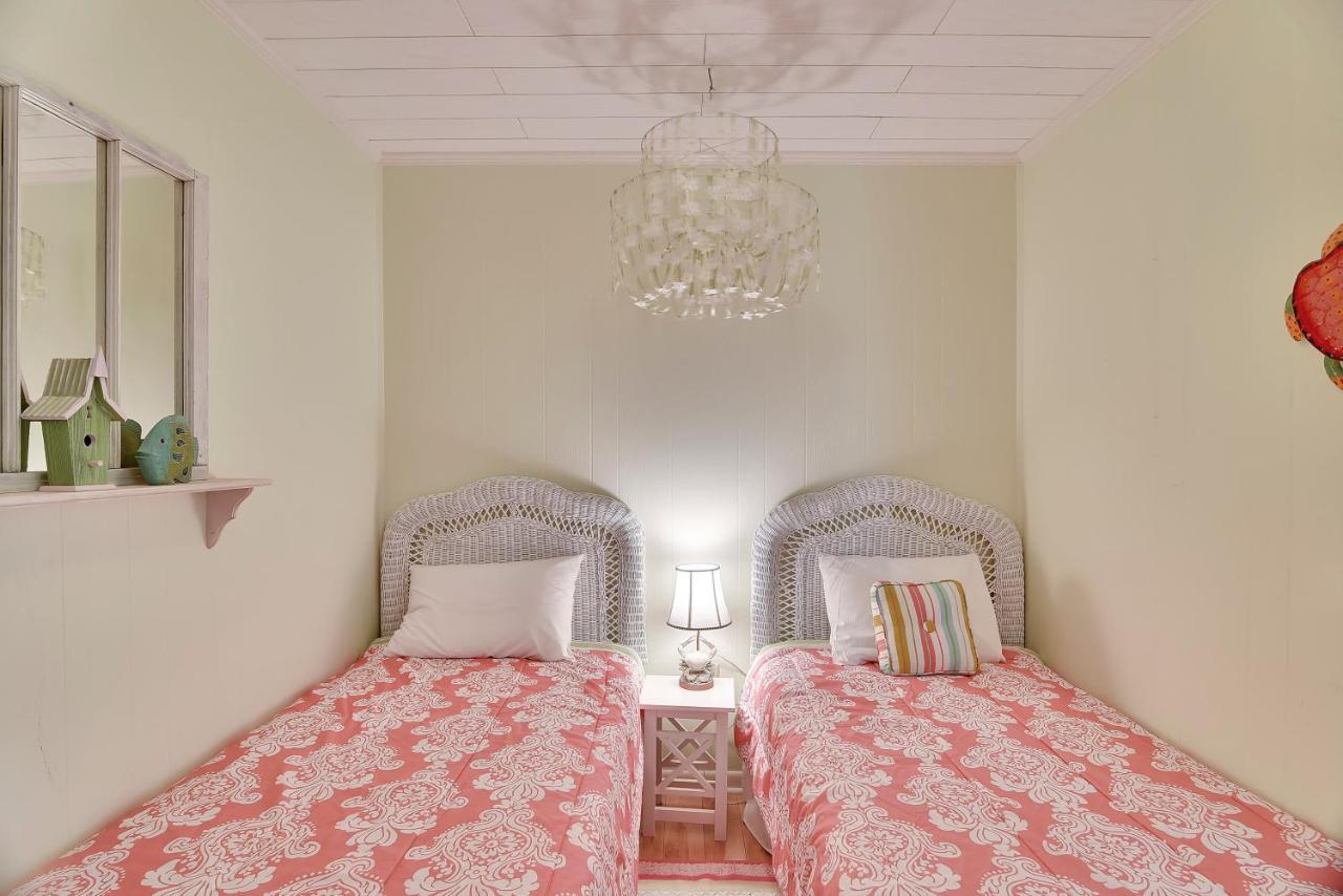 Sunny Beach By Book That Condo Panama City Beach Eksteriør bilde