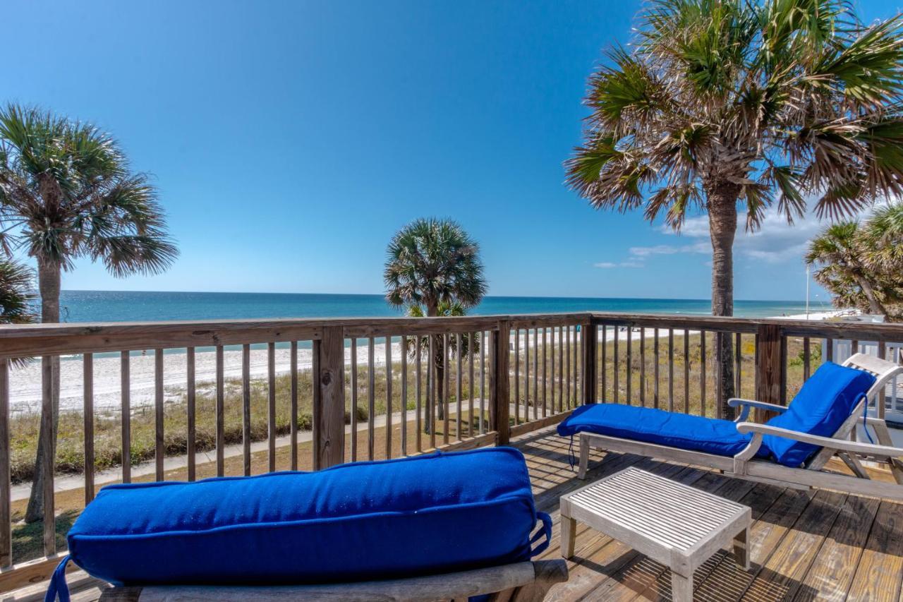 Sunny Beach By Book That Condo Panama City Beach Eksteriør bilde