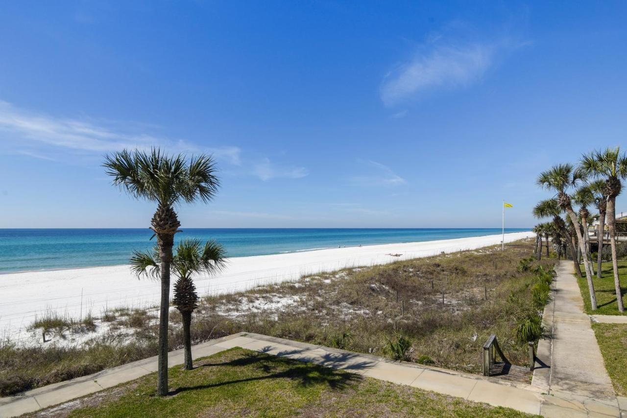 Sunny Beach By Book That Condo Panama City Beach Eksteriør bilde