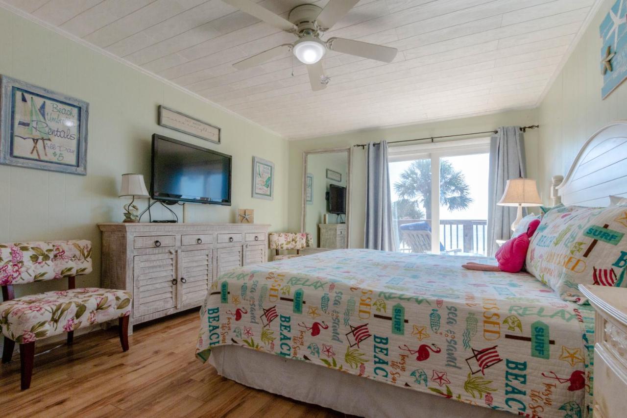 Sunny Beach By Book That Condo Panama City Beach Eksteriør bilde