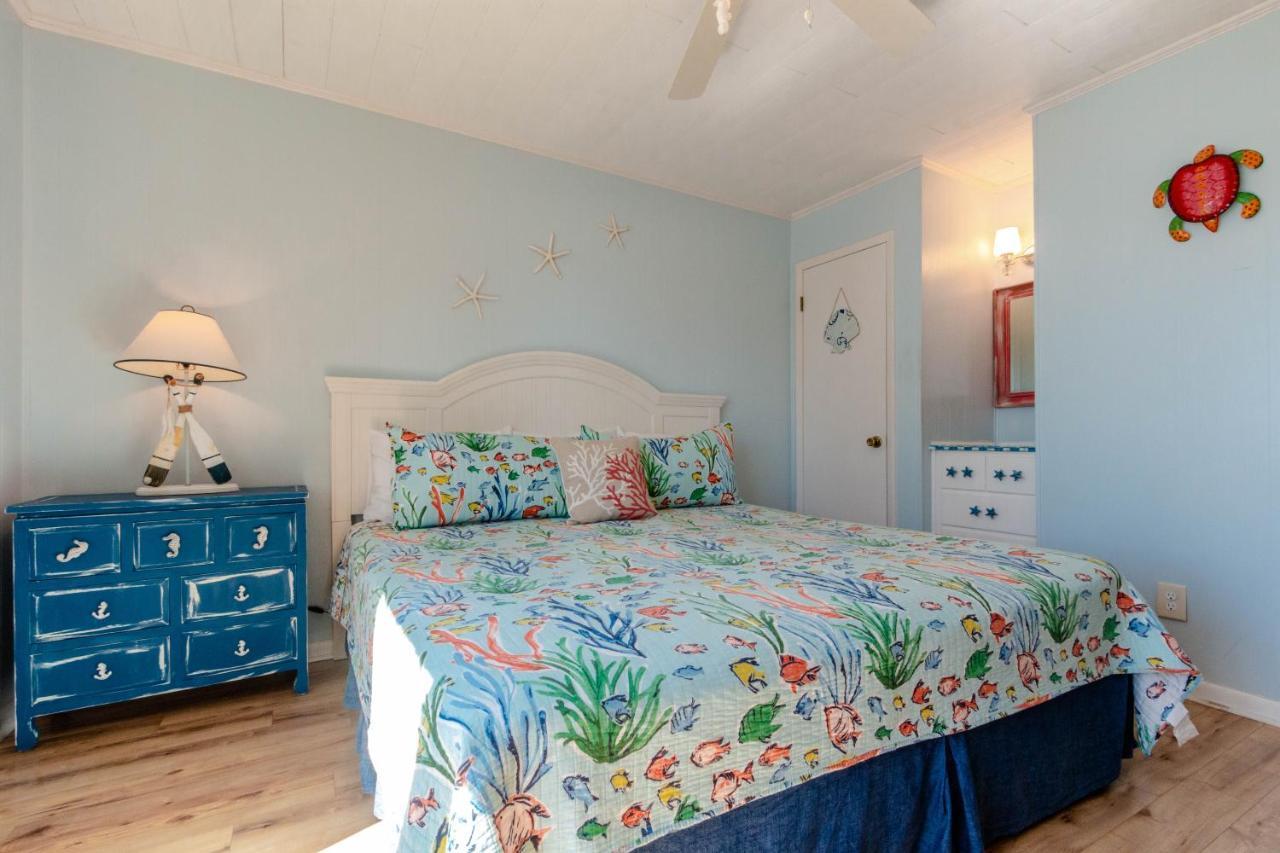 Sunny Beach By Book That Condo Panama City Beach Eksteriør bilde