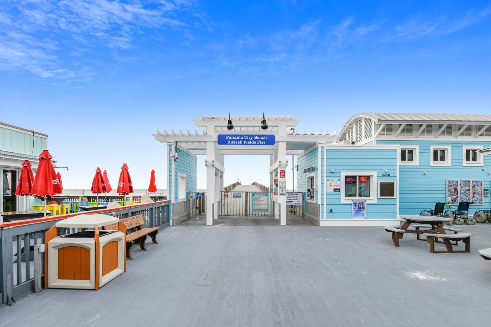Sunny Beach By Book That Condo Panama City Beach Eksteriør bilde