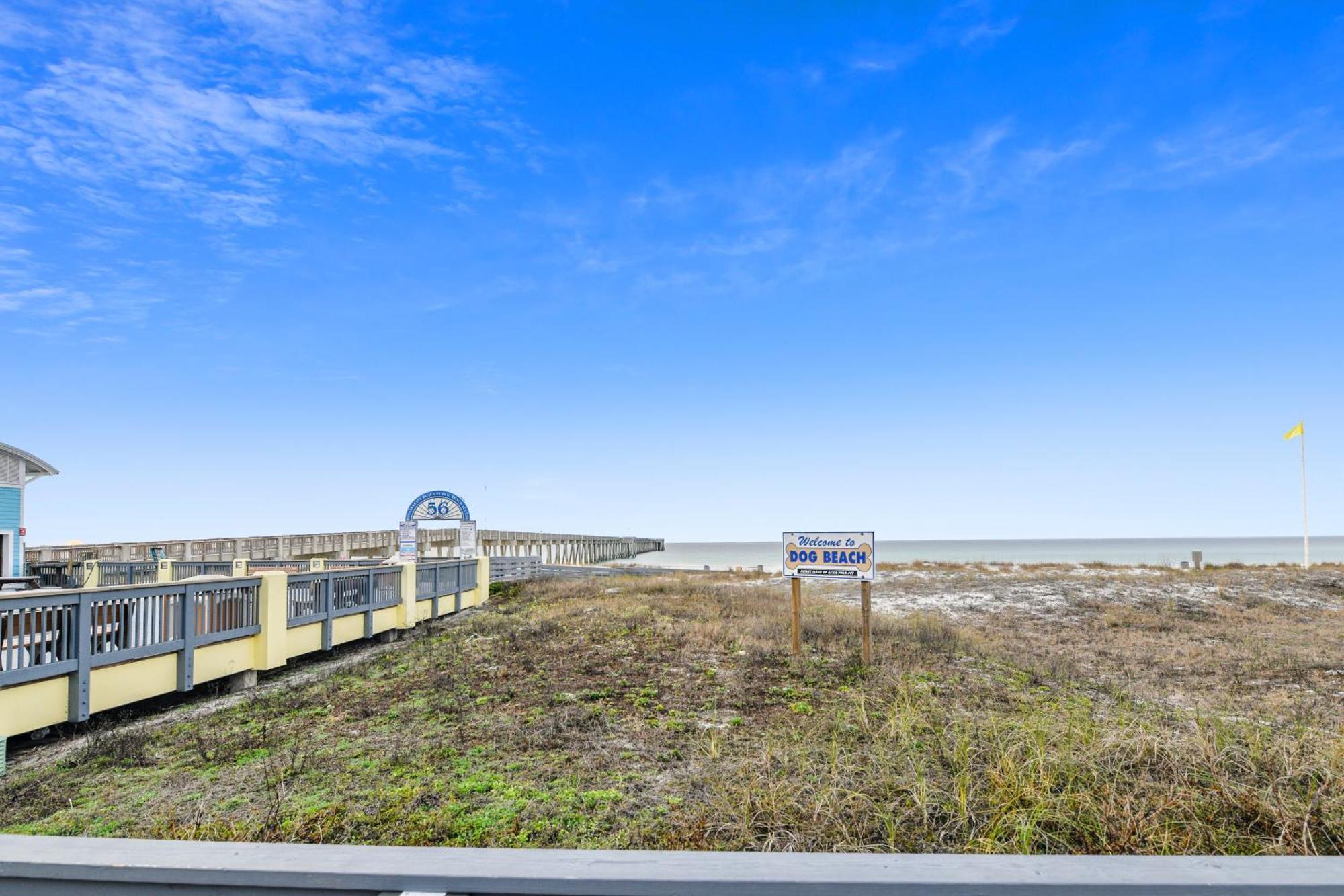 Sunny Beach By Book That Condo Panama City Beach Eksteriør bilde