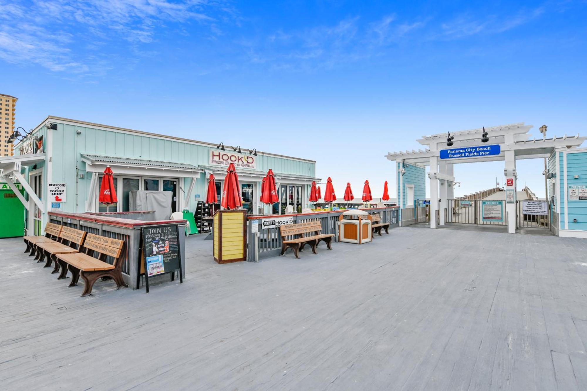 Sunny Beach By Book That Condo Panama City Beach Eksteriør bilde