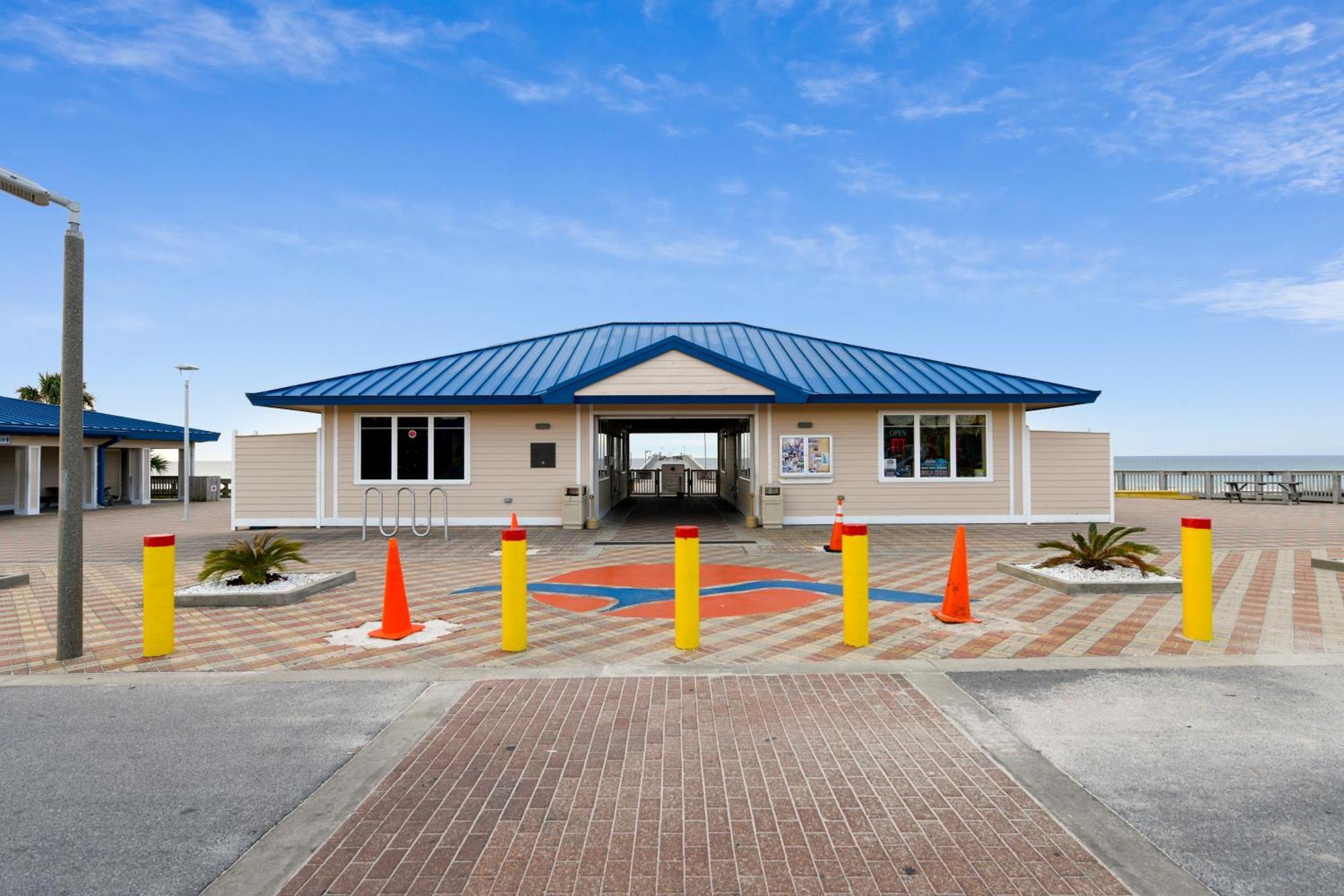 Sunny Beach By Book That Condo Panama City Beach Eksteriør bilde