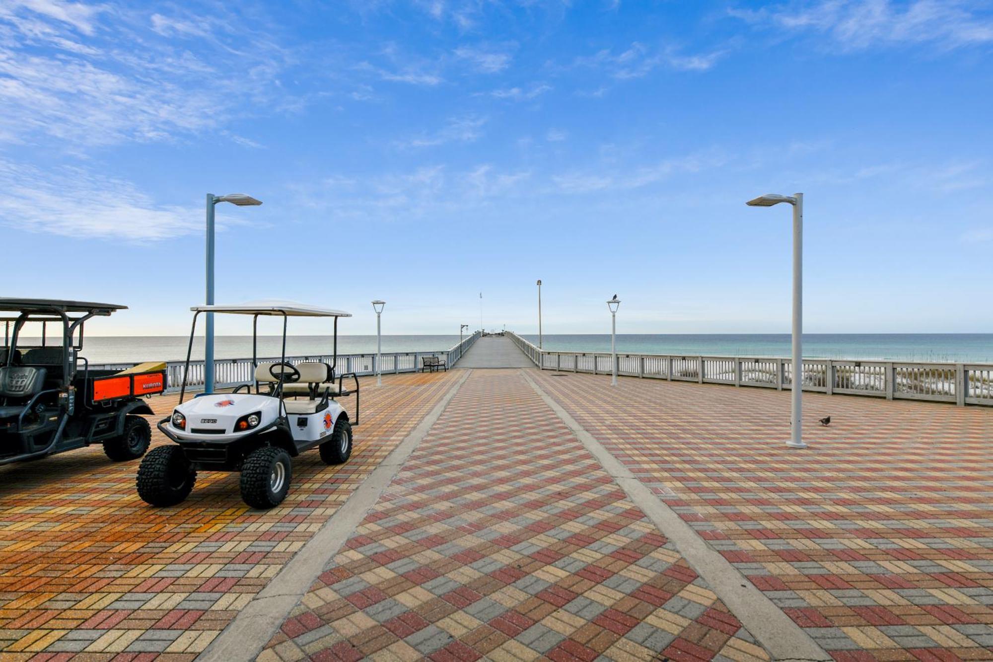 Sunny Beach By Book That Condo Panama City Beach Eksteriør bilde