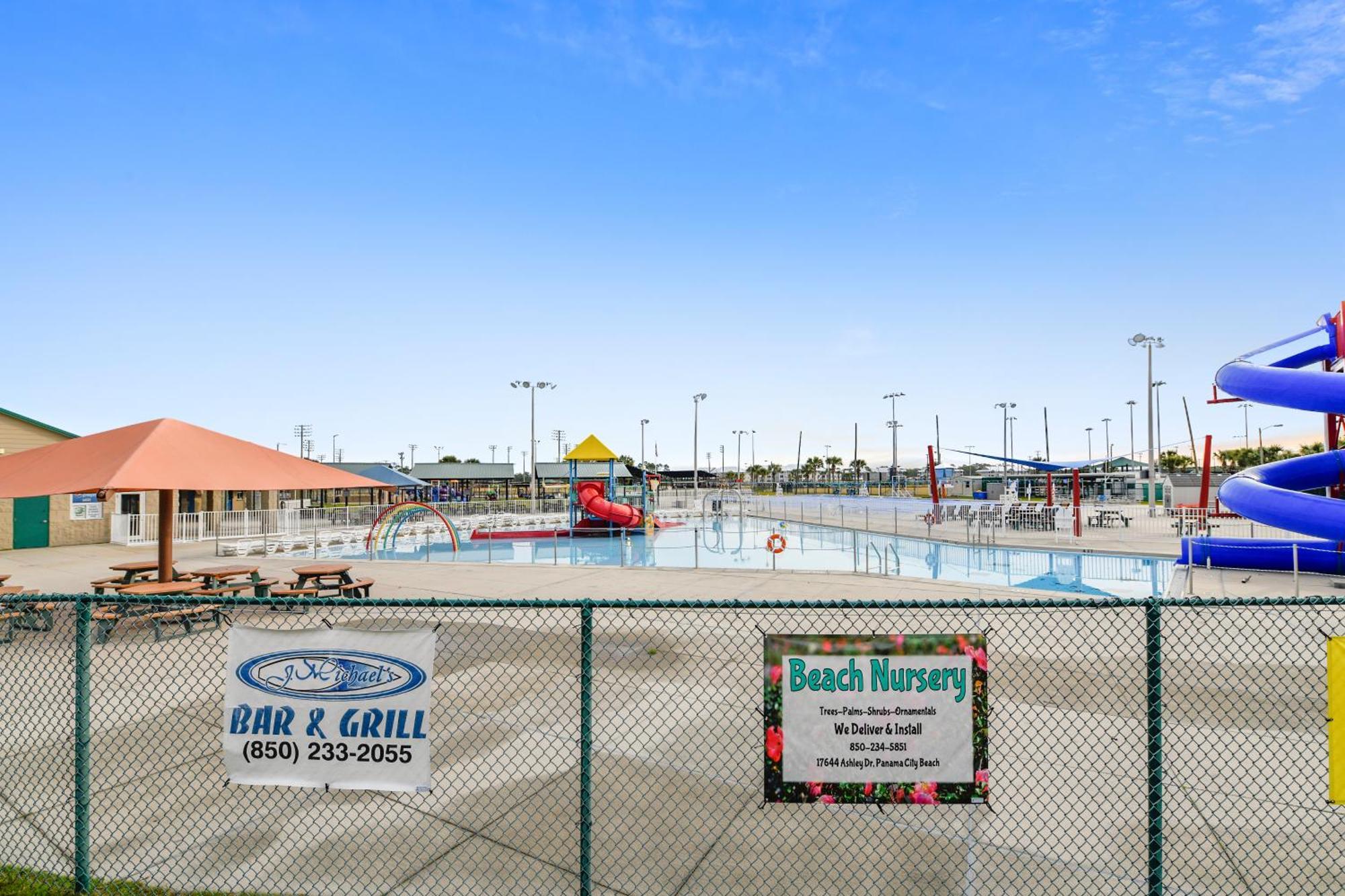 Sunny Beach By Book That Condo Panama City Beach Eksteriør bilde