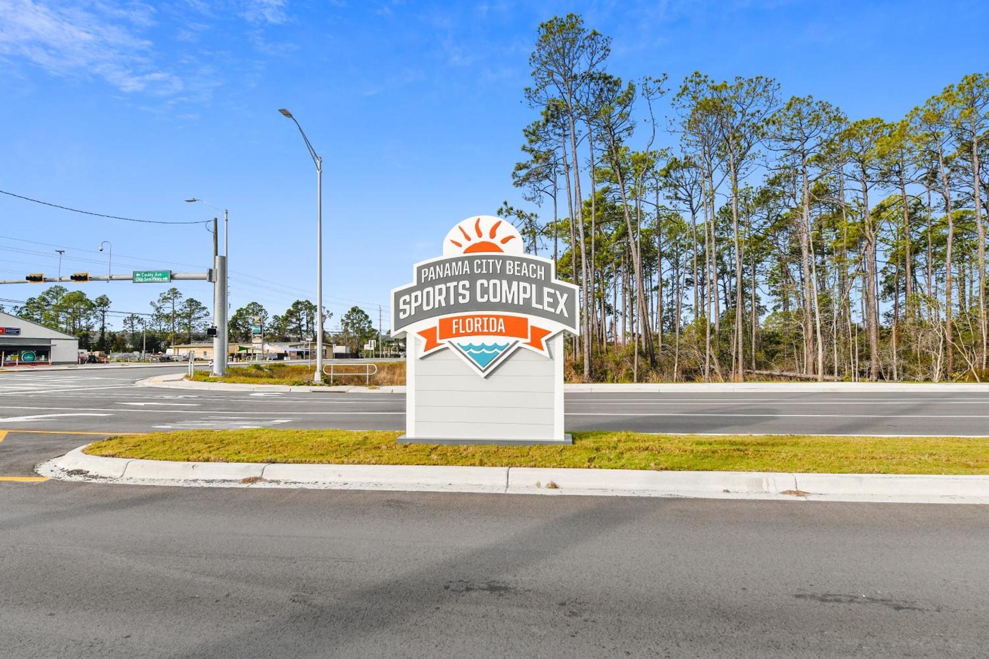 Sunny Beach By Book That Condo Panama City Beach Eksteriør bilde