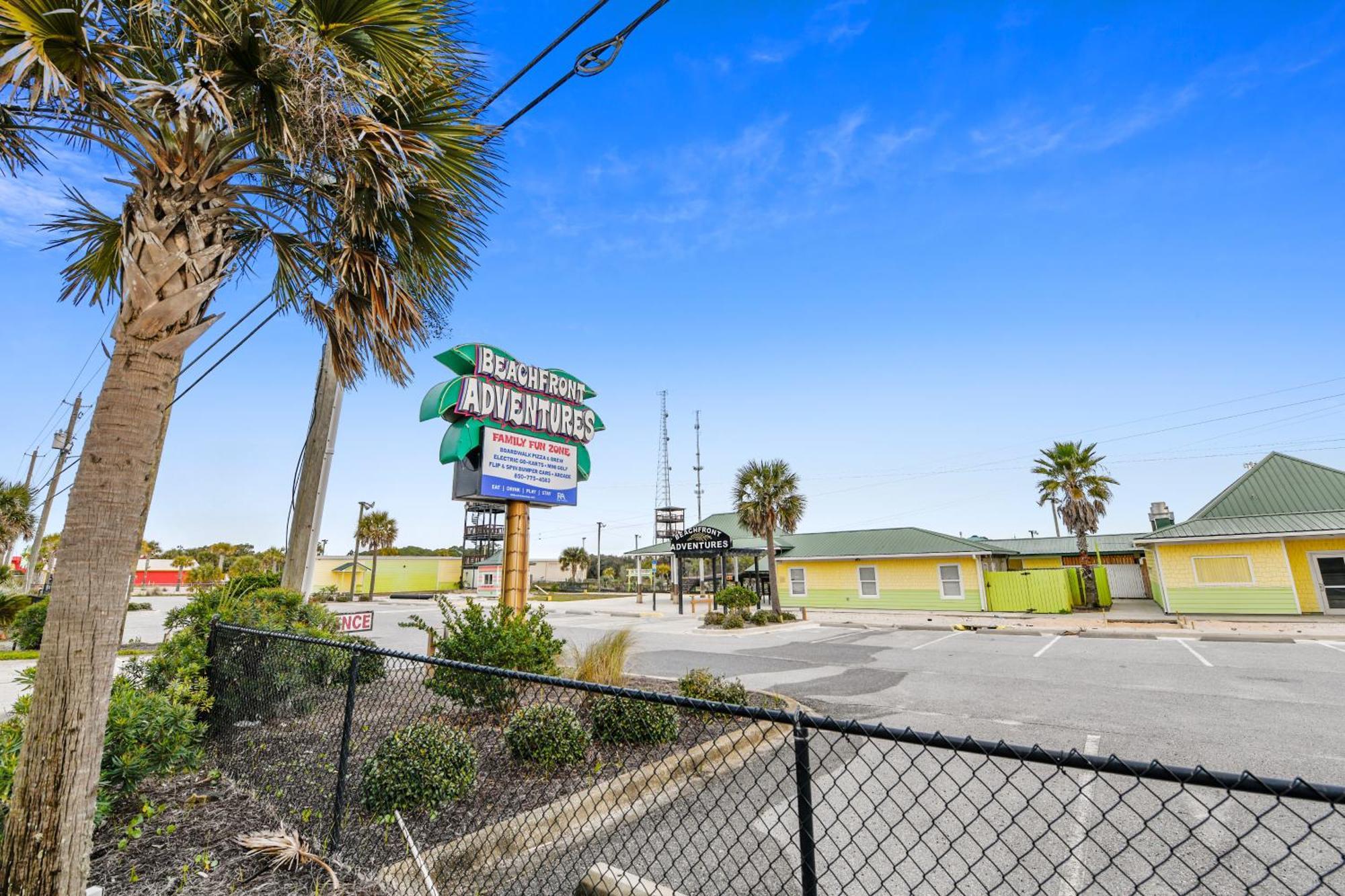 Sunny Beach By Book That Condo Panama City Beach Eksteriør bilde