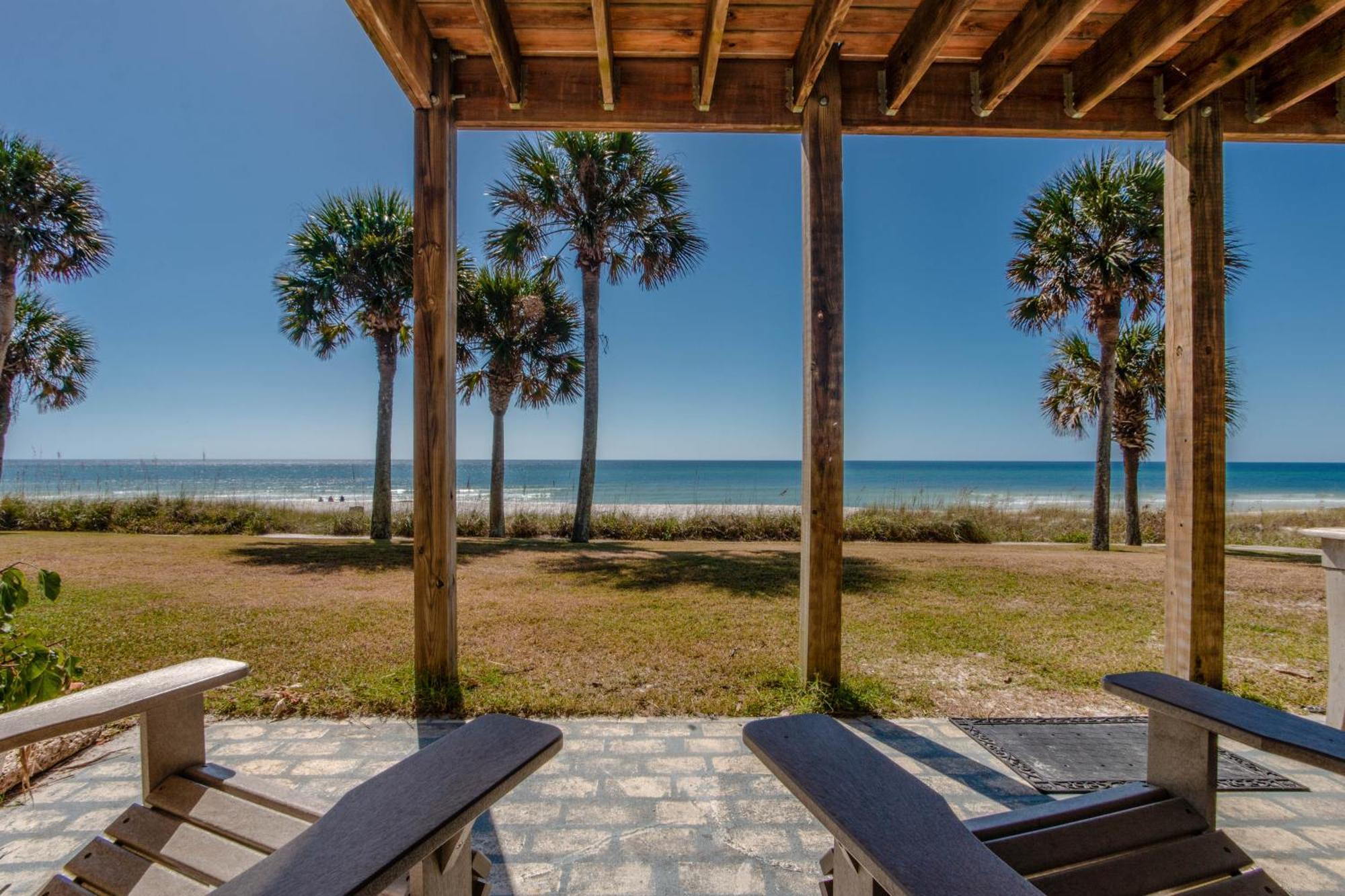 Sunny Beach By Book That Condo Panama City Beach Eksteriør bilde
