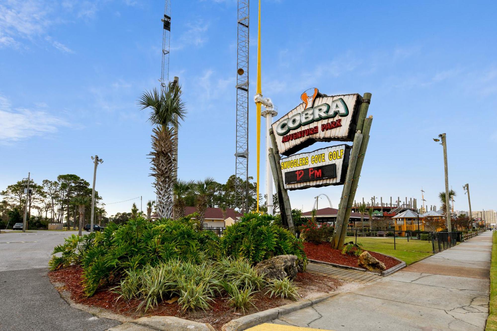 Sunny Beach By Book That Condo Panama City Beach Eksteriør bilde