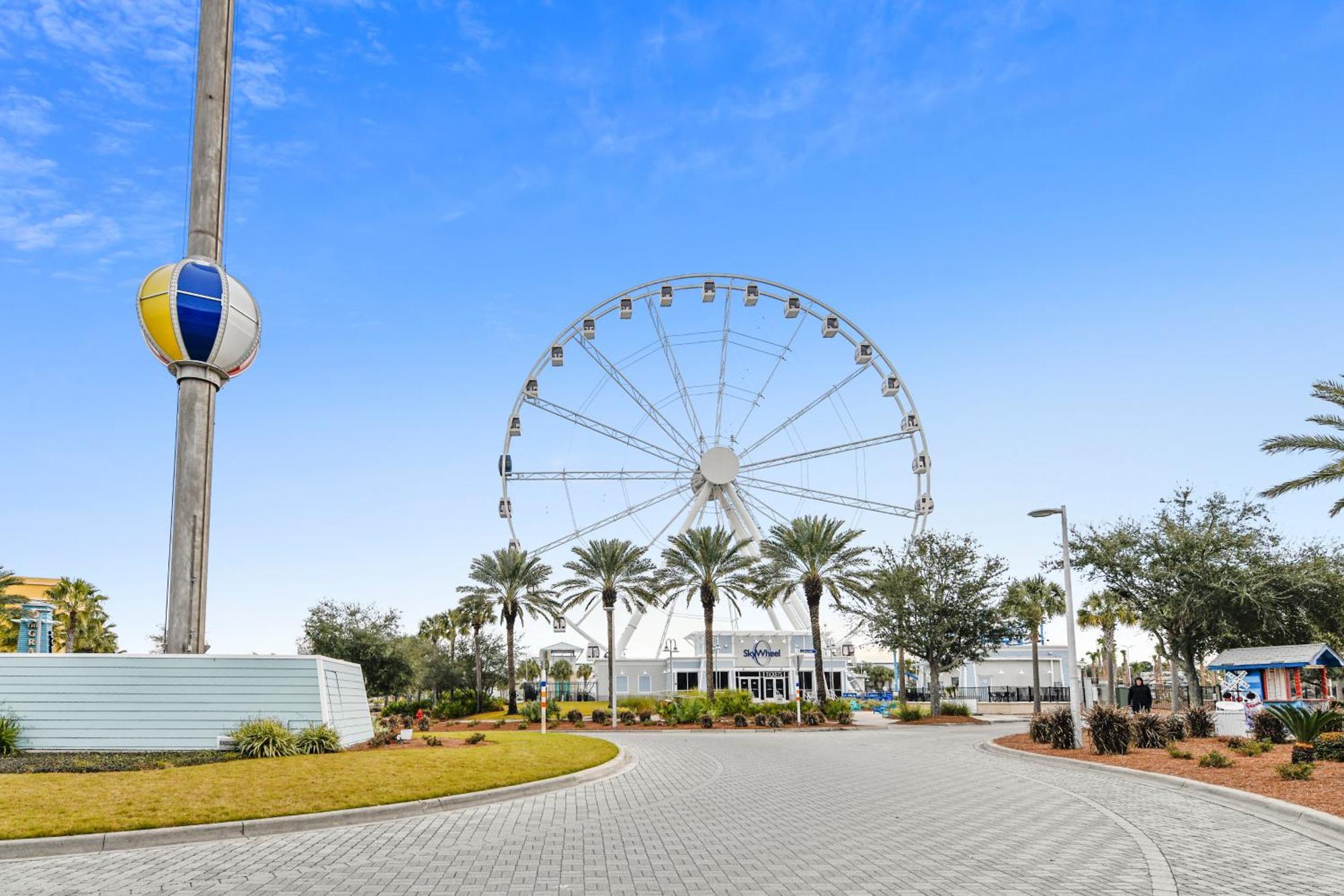Sunny Beach By Book That Condo Panama City Beach Eksteriør bilde