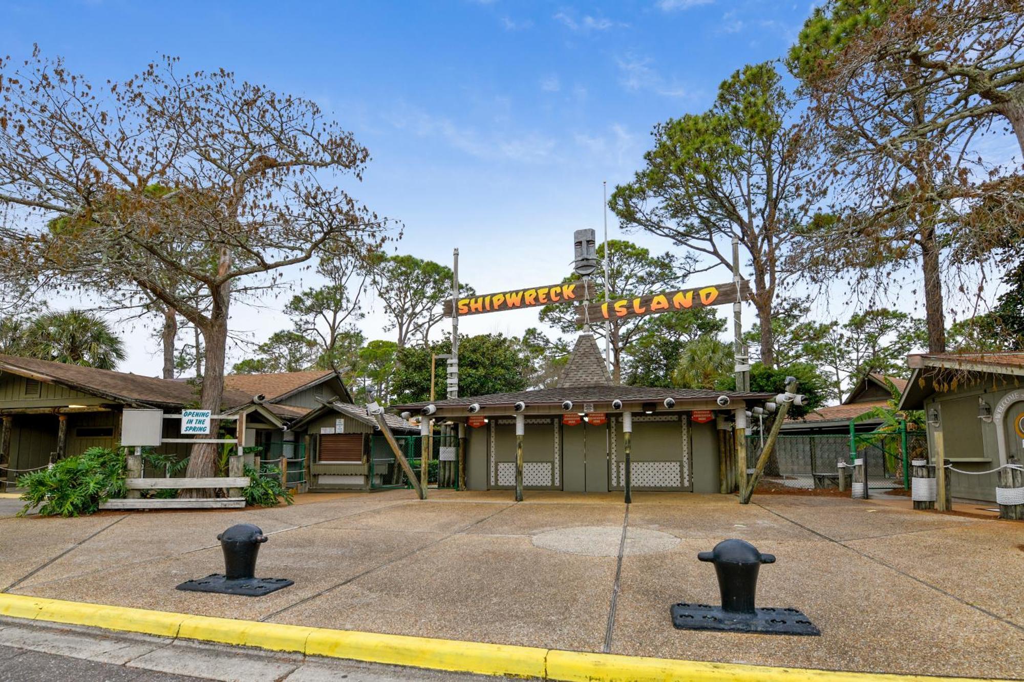 Sunny Beach By Book That Condo Panama City Beach Eksteriør bilde